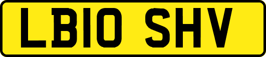 LB10SHV