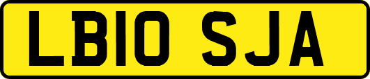 LB10SJA