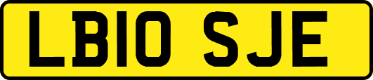 LB10SJE