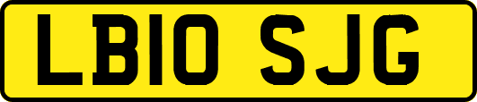 LB10SJG