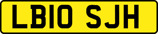 LB10SJH