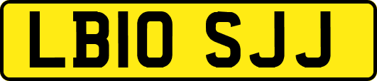 LB10SJJ