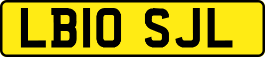 LB10SJL