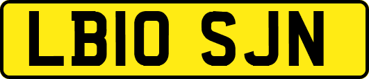 LB10SJN