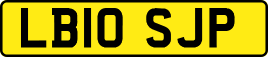 LB10SJP