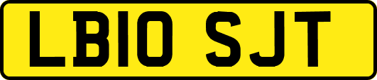 LB10SJT