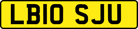 LB10SJU