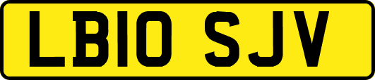 LB10SJV