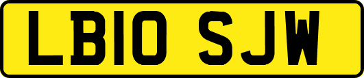 LB10SJW