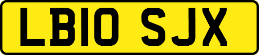 LB10SJX
