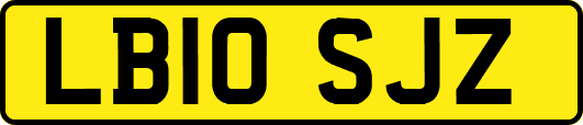 LB10SJZ