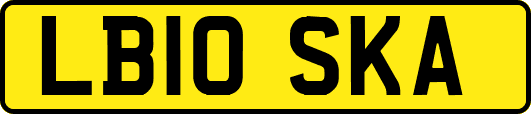 LB10SKA