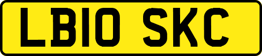 LB10SKC
