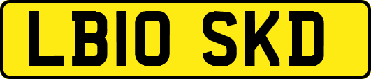 LB10SKD