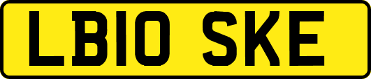 LB10SKE