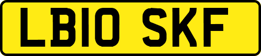 LB10SKF