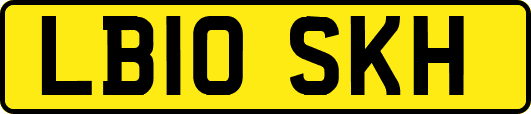 LB10SKH