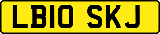 LB10SKJ