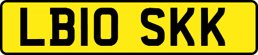 LB10SKK