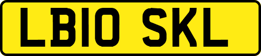 LB10SKL