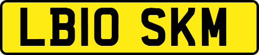 LB10SKM