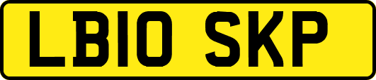 LB10SKP