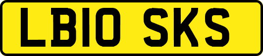 LB10SKS