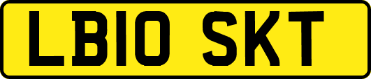 LB10SKT