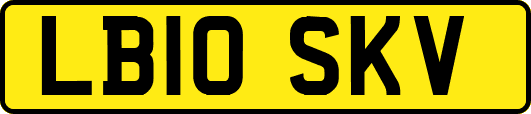 LB10SKV