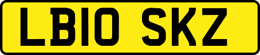 LB10SKZ