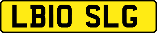 LB10SLG