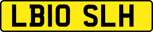 LB10SLH
