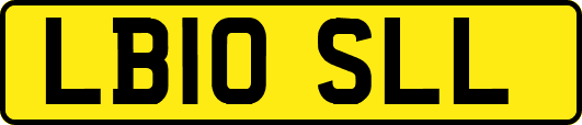 LB10SLL