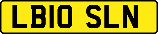 LB10SLN