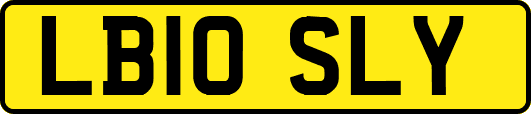 LB10SLY