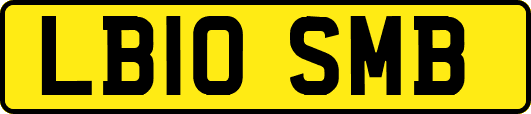 LB10SMB
