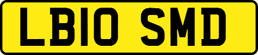LB10SMD