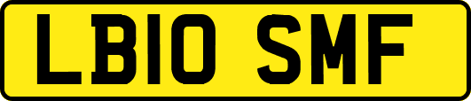 LB10SMF