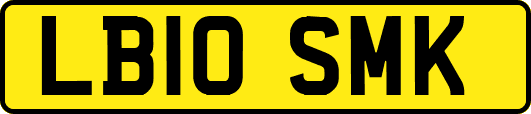 LB10SMK