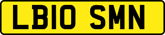 LB10SMN