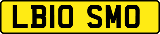 LB10SMO