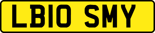 LB10SMY