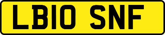 LB10SNF