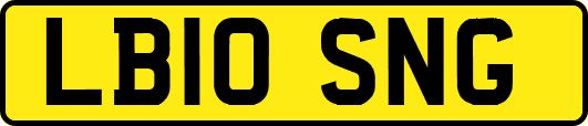 LB10SNG