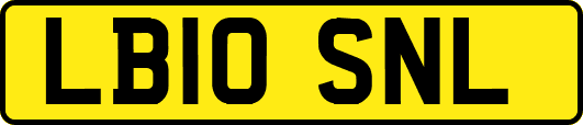 LB10SNL