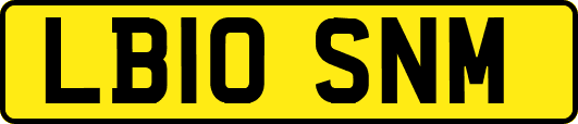 LB10SNM