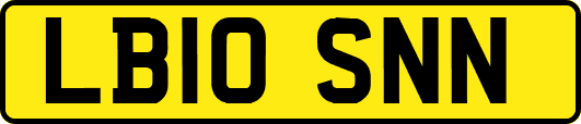 LB10SNN