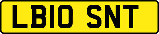 LB10SNT