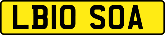 LB10SOA