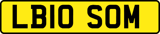 LB10SOM